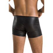PASSION - 049 SHORT MATTSCHWARZ S/M PASSION MEN