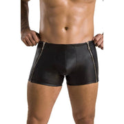 PASSION - 049 SHORT MATTSCHWARZ S/M PASSION MEN