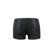 PASSION - 049 SHORT MATTSCHWARZ S/M PASSION MEN