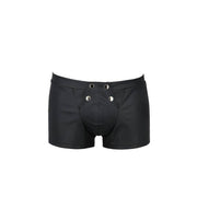 PASSION - 050 PATRICK SHORTS SCHWARZ S/M PASSION MEN