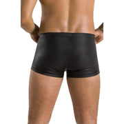 PASSION - 050 PATRICK SHORTS SCHWARZ S/M PASSION MEN