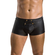 PASSION - 050 PATRICK SHORTS SCHWARZ S/M PASSION MEN