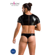 PASSION - 057 SET PETER SCHWARZ L/XL PASSION MEN
