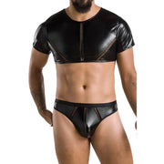 PASSION - 057 SET PETER SCHWARZ L/XL PASSION MEN