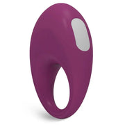 COVERME - WIEDERAUFLADBARER RING VON DYLAN, KOMPATIBEL MIT DER DRAHTLOSEN WATCHME-TECHNOLOGIE COVERME