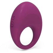 COVERME - WIEDERAUFLADBARER RING VON DYLAN, KOMPATIBEL MIT DER DRAHTLOSEN WATCHME-TECHNOLOGIE COVERME