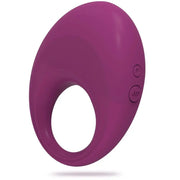 COVERME - WIEDERAUFLADBARER RING VON DYLAN, KOMPATIBEL MIT DER DRAHTLOSEN WATCHME-TECHNOLOGIE COVERME