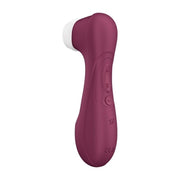 SATISFYER - PRO 2 GENERATION 3 LIQUID AIR TECHNOLOGY LILA SATISFYER AIR PULSE