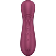 SATISFYER - PRO 2 GENERATION 3 LIQUID AIR TECHNOLOGY LILA SATISFYER AIR PULSE