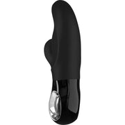 FUN FACTORY - MISS BI RABBIT VIBRATOR BLACK LINE FUN FACTORY
