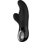 FUN FACTORY - MISS BI RABBIT VIBRATOR BLACK LINE FUN FACTORY