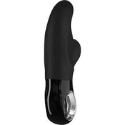 FUN FACTORY - MISS BI RABBIT VIBRATOR BLACK LINE FUN FACTORY