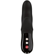 FUN FACTORY - MISS BI RABBIT VIBRATOR BLACK LINE FUN FACTORY