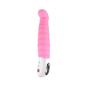 FUN FACTORY - PATCHY PAUL G5 G-SPOT-VIBRATOR CANDY ROSE FUN FACTORY