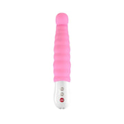 FUN FACTORY - PATCHY PAUL G5 G-SPOT-VIBRATOR CANDY ROSE FUN FACTORY