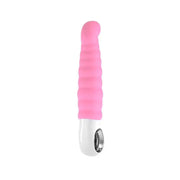 FUN FACTORY - PATCHY PAUL G5 G-SPOT-VIBRATOR CANDY ROSE FUN FACTORY