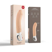 FUN FACTORY - BIG BOSS G5 VIBRATOR NACKT FUN FACTORY