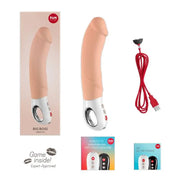FUN FACTORY - BIG BOSS G5 VIBRATOR NACKT FUN FACTORY