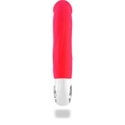 FUN FACTORY - BIG BOSS G5 VIBRATOR ROSA FUN FACTORY
