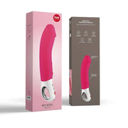 FUN FACTORY - BIG BOSS G5 VIBRATOR ROSA FUN FACTORY