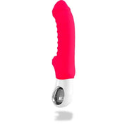 FUN FACTORY - TIGER G5 VIBRATOR INDIEN ROT FUN FACTORY