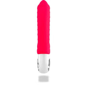 FUN FACTORY - TIGER G5 VIBRATOR INDIEN ROT FUN FACTORY