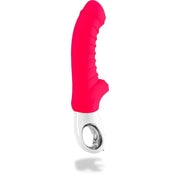 FUN FACTORY - TIGER G5 VIBRATOR INDIEN ROT FUN FACTORY
