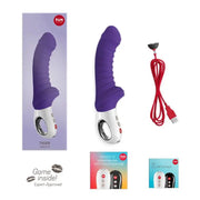 FUN FACTORY - TIGER G5 VIBRATOR VIOLETT FUN FACTORY