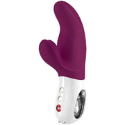 FUN FACTORY - MISS BI DUAL VIBRATOR TRAUBENWEISS FUN FACTORY