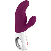 FUN FACTORY - MISS BI DUAL VIBRATOR TRAUBENWEISS FUN FACTORY
