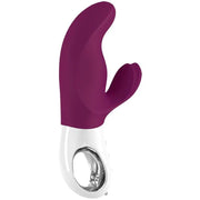 FUN FACTORY - MISS BI DUAL VIBRATOR TRAUBENWEISS FUN FACTORY