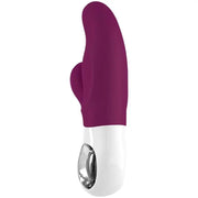 FUN FACTORY - MISS BI DUAL VIBRATOR TRAUBENWEISS FUN FACTORY