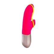 FUN FACTORY - AMORINO PINK/FLUO GELB FUN FACTORY