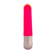 FUN FACTORY - AMORINO PINK/FLUO GELB FUN FACTORY