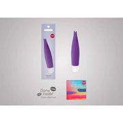 FUN FACTORY - VOLITA SLIM VIBRATOR VIOLETT FUN FACTORY