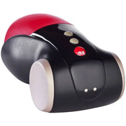 FUN FACTORY - COBRA LIBRE II KOPF DES PENIS-STIMULATORS SCHWARZ ROT FUN FACTORY