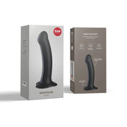 FUN FACTORY - MAGNUM DILDO SCHWARZ FUN FACTORY