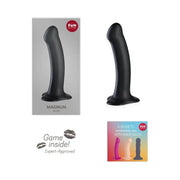 FUN FACTORY - MAGNUM DILDO SCHWARZ FUN FACTORY