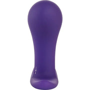 FUN FACTORY - BOOTIE ANAL PLUG KLEIN VIOLETT - ENGEFREUNDE.COM