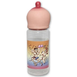 DIABLO PICANTE - BOOB FLESH FLASCHE 750 ML /ES/PT/EN/FR/IT/ DIABLO PICANTE