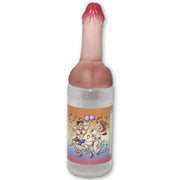 DIABLO PICANTE - PENISFLEISCHFLASCHE 750 ML /ES/PT/EN/FR/IT/ DIABLO PICANTE