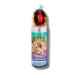 DIABLO PICANTE - MEAT BIRTHDAY LIPS FLASCHE 750 ML DIABLO PICANTE