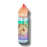 DIABLO PICANTE - BOOB FLASCHE GEBURTSTAG FLEISCH 750 ML DIABLO PICANTE