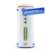 AUTOBLOW - AI+ MASCHINE AUTOBLOW