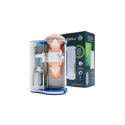 AUTOBLOW - AI+ MASCHINE AUTOBLOW