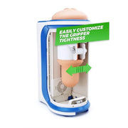 AUTOBLOW - AI+ MASCHINE AUTOBLOW