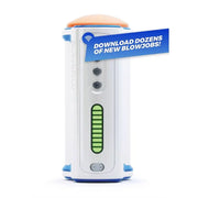 AUTOBLOW - AI+ MASCHINE AUTOBLOW