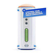 AUTOBLOW - AI+ MASCHINE AUTOBLOW