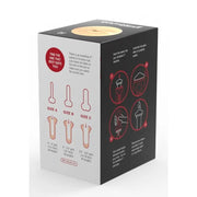 AUTOBLOW - 2+ VAGINA HÜLSEN GRÖSSE C AUTOBLOW