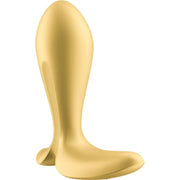 SATISFYER - INTENSITY PLUG GOLD SATISFYER PLUGS